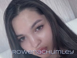 Rowenachumley