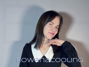 Rowenacooling