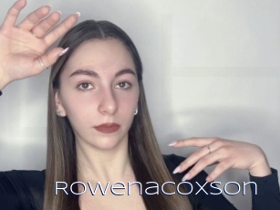 Rowenacoxson
