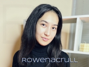 Rowenacrull