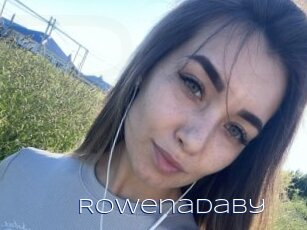 Rowenadaby