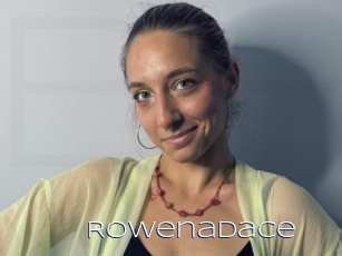 Rowenadace