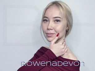 Rowenadevon