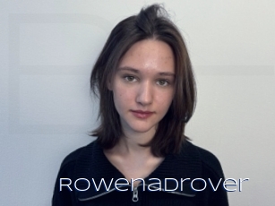 Rowenadrover