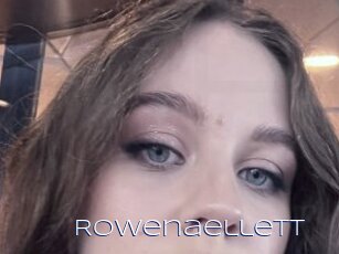 Rowenaellett