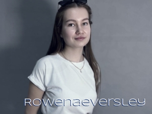 Rowenaeversley