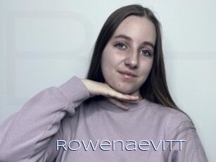 Rowenaevitt