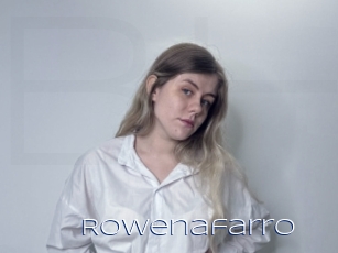 Rowenafarro