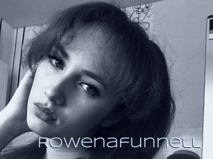 Rowenafunnell