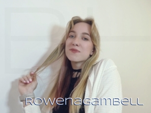 Rowenagambell