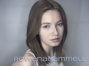 Rowenagammell