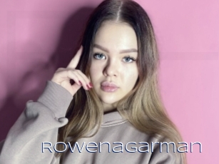 Rowenagarman
