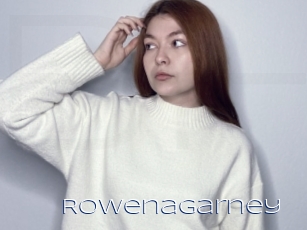Rowenagarney