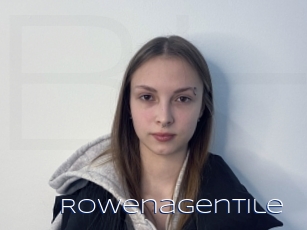 Rowenagentile