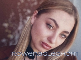 Rowenagleghorn