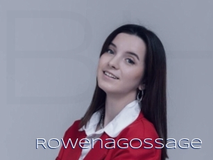 Rowenagossage
