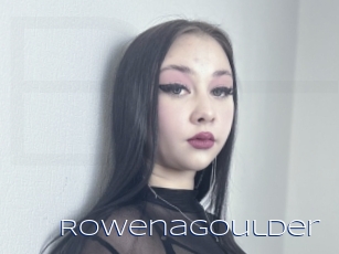 Rowenagoulder