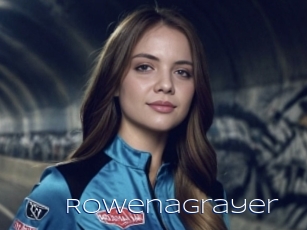 Rowenagrayer
