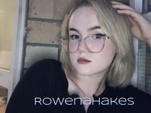 Rowenahakes