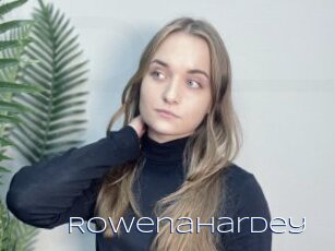 Rowenahardey