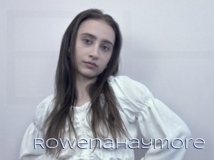 Rowenahaymore