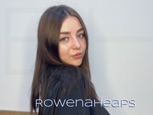 Rowenaheaps