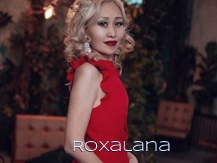 Roxalana