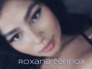 Roxana_lennox