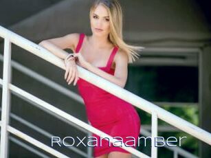 Roxanaamber