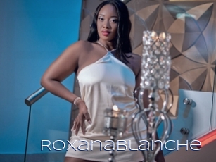 Roxanablanche