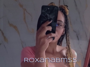 Roxanabmss
