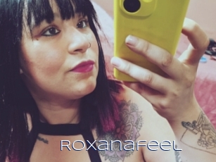 Roxanafeel
