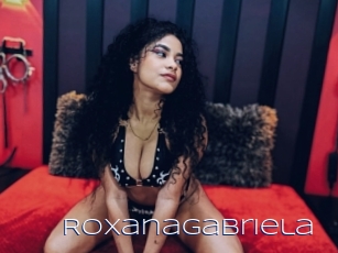 roxanagabriela Blue Hot