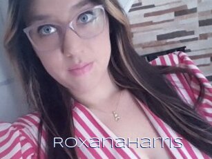 Roxanaharris