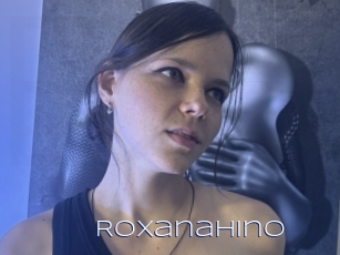 Roxanahino