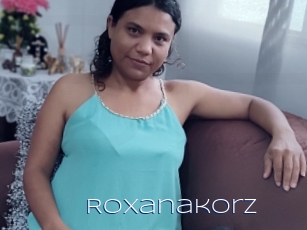 Roxanakorz