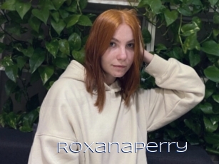 Roxanaperry