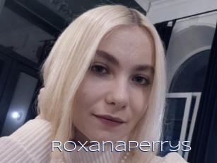 Roxanaperrys