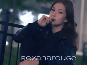 Roxanarouge