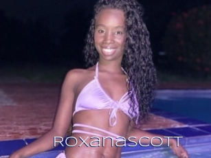 Roxanascott