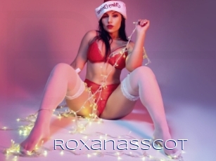 Roxanasscot