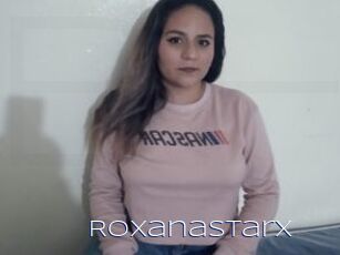 Roxanastarx