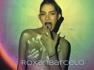 Roxanbarcelo
