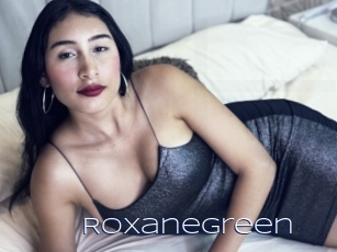 Roxanegreen