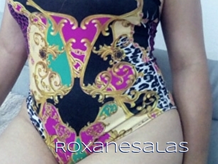 Roxanesalas