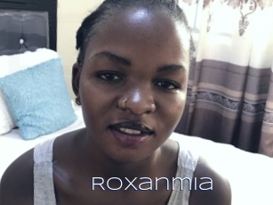 Roxanmia