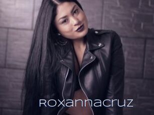 roxannacruz Blue Hot