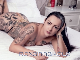 Roxannakole