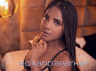 Roxannaparker