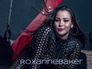 Roxannebaker